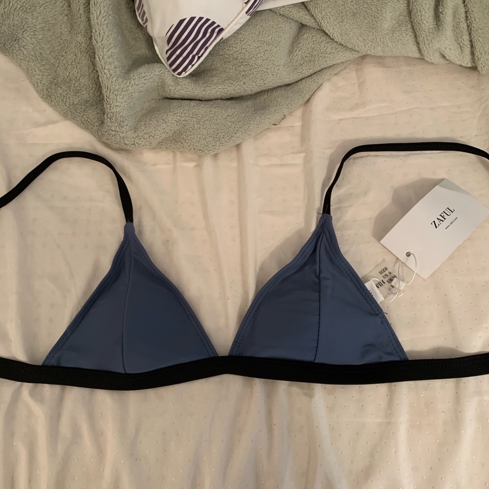 NWT Zaful Bikini